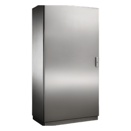 Gabinete inox intemperie Precision PST8016040INOX IP55
