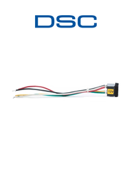 Módulo relevador DSC RM-1 supervisión 12 VDC 4 hilos