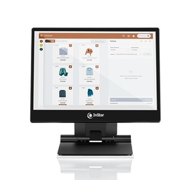 Terminal POS AIO 3NSTAR P715-50W-8240W11 15.6" Core i5