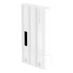 Switch PoE exterior Ruijie RG-ES207GS-AC-OD 60 W IP65
