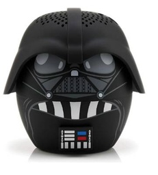 Bocina Bluetooth Bitty Boomers Darth Vader 8 pulgadas