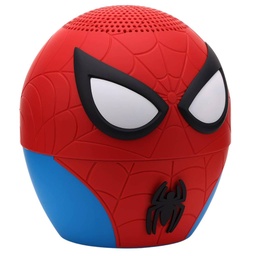 Bocina Bluetooth Bitty Boomers Spider-Man 8 pulgadas 15W