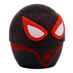 Bocina Bluetooth Bitty Boomers Miles Morales Marvel mini