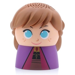 Bocina Bluetooth Bitty Boomers Anna Frozen mini 5.0
