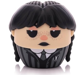 Bocina Bluetooth Bitty Boomers Wednesday Addams 3 W