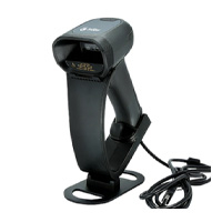 Lector de código de barras 3nStar SC460 2D USB RS-232