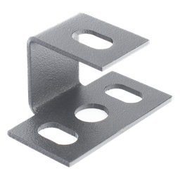 Kit barra de tierra para rack 19" LinkedPro LP-LG-BRB