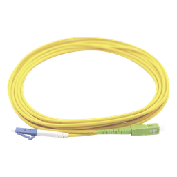 Jumper fibra LinkedPro LP-FO-LCU-SCA-01 LC/UPC-SC/APC 1m