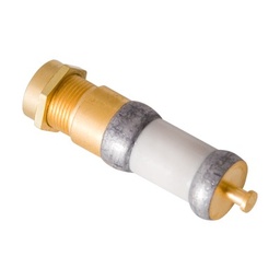 Capacitor trimmer aire Syscom 5602 1-30 pF 250 V