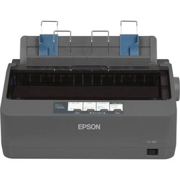 Impresora matriz de punto Epson LX-350 9 pines USB