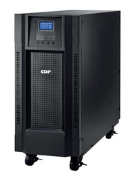 UPS CDP UPO22-6AX 6000VA 6000W online 220V bifásico