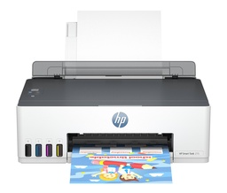 Impresora de tinta continua HP Smart Tank 215 Wi-Fi 12 ppm