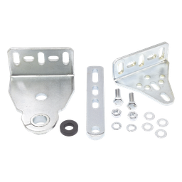 Kit de herrajes FAAC 63002565 para operador S418