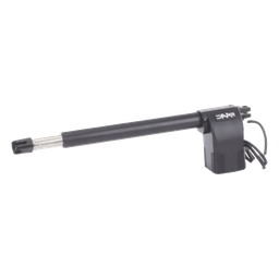 Operador puerta abatible FAAC 412 derecho 300 kg 3 m