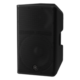 Bocina activa Yamaha DXR12 mk3 12" 1000 W RMS con DSP