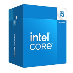Procesador Intel Core i5-14400 10 núcleos 4.7 GHz