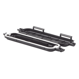 Caja empalme fibra LinkedPro LP-FO-SP exterior IP65 FTTH