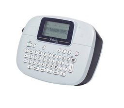 Etiquetadora Brother P-touch PTM95 térmica 12 mm