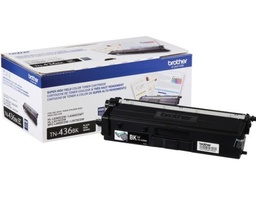 Tóner Brother TN436BK negro 6500 páginas