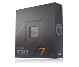 Procesador AMD Ryzen 7 7700 8 núcleos AM5 65W