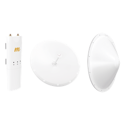 Kit enlace PtP 5 GHz Mimosa C5C-TXP-KIT 28 dBi 20 km