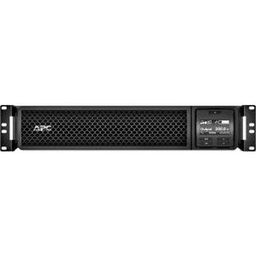 No break APC SRT3000RMXLT 3kVA/2700W 208V online
