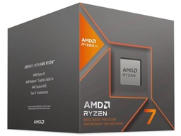 Procesador AMD Ryzen 7 8700G 8 núcleos Radeon 780M