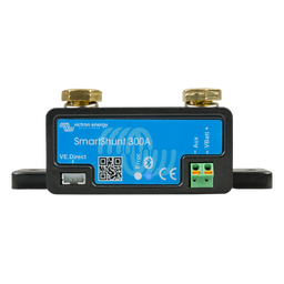 Monitor de baterías Victron Energy SmartShunt 300 A
