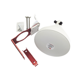 Antena sectorial TXPRO TXP-HS-MIMO 30° 19 dBi 4.9-6.5 GHz