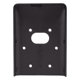 Soporte de pared Hikvision para terminal facial DS-K1T670MWXQR