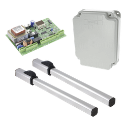 Kit operadores hidráulicos FAAC 422 CBAC 5000N IP55