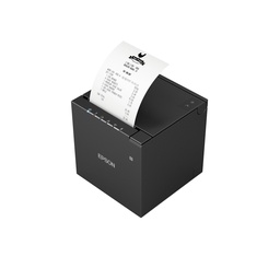 Impresora POS Epson TM-M30III-052 térmica 80mm WiFi BT Ethernet