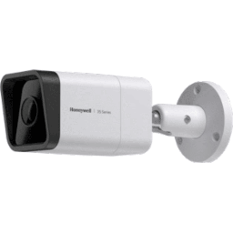 Cámara IP bala Honeywell HC35WB5R3 5MP lente 2.8mm IR 50m