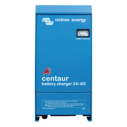 Cargador de baterías Victron Energy CC24/40 24V 40A
