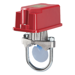 Detector de flujo de agua Safe Signal WFD-25N tubo 2.5" UL