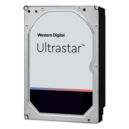 Disco duro WD Ultrastar WUS721010ALE6L4 10 TB 7200 RPM