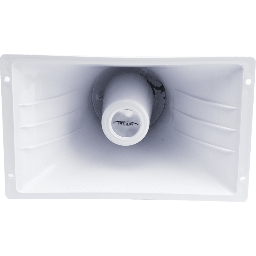 Bocina corneta Ritron LMHORNPHONO 40 W 8 Ω intemperie