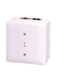 Carcasa superficie Bosch FLM-IFB126-S ABS/PC 126x126x70mm