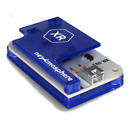 Driver de antena RFID Nexmosphere XR-DR1 13.56 MHz