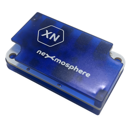 Controlador interactivo Nexmosphere XN-145 4 X-talk+ USB