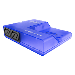 PDU inteligente Nexmosphere NEO-320 2 salidas C13 10A