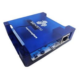 Gateway Nexmosphere NX-S1 plataforma Sensmi Ethernet USB