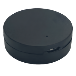 Sensor pickup inalámbrico Nexmosphere XF-P3B negro