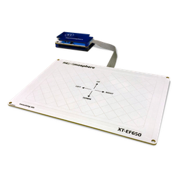 Sensor de gestos touchless Nexmosphere XT-EF650 X-talk 5V