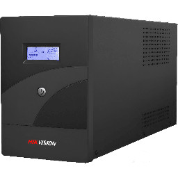 UPS Hikvision DS-UPS3000-R/X 3000VA 1800W LCD