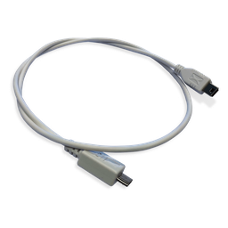 Cable X-talk Nexmosphere CAX-M6W micro USB 1.8 m blanco