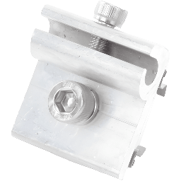 Conector tierra física riel 21 Epcom Powerline EPLELNT20AL