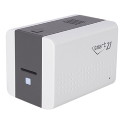 Impresora de tarjetas IDP SMART21SK una cara 300 dpi kit