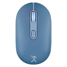 Mouse inalámbrico Perfect Choice PC-045250 Colori azul