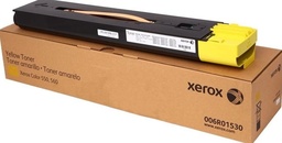 Tóner Xerox 006R01530 amarillo 34K págs Color 550/560/570